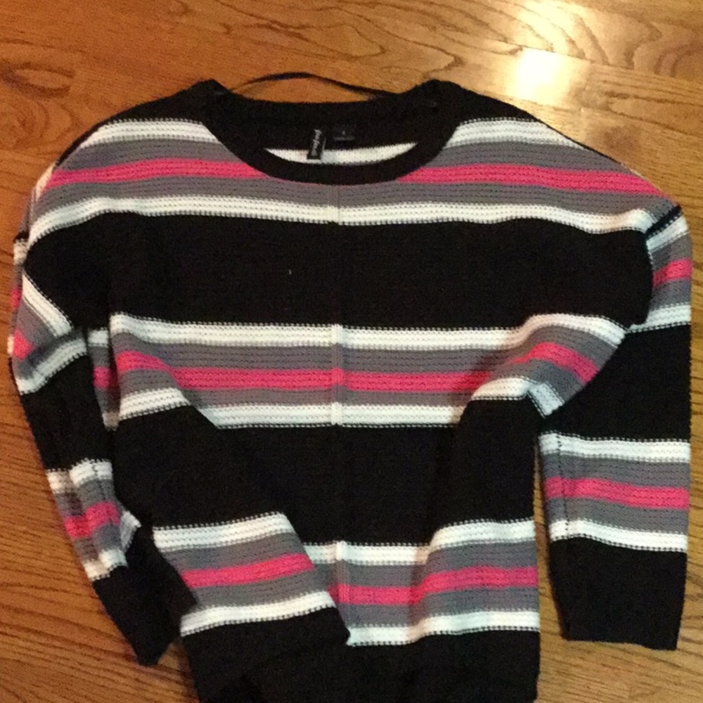 Free For All Sweater